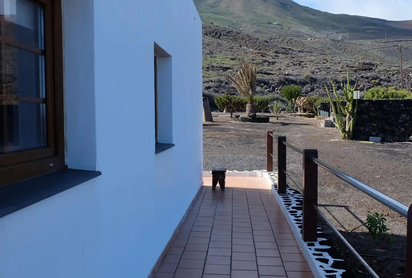 Holiday home Casa Quili Villa La Caleta