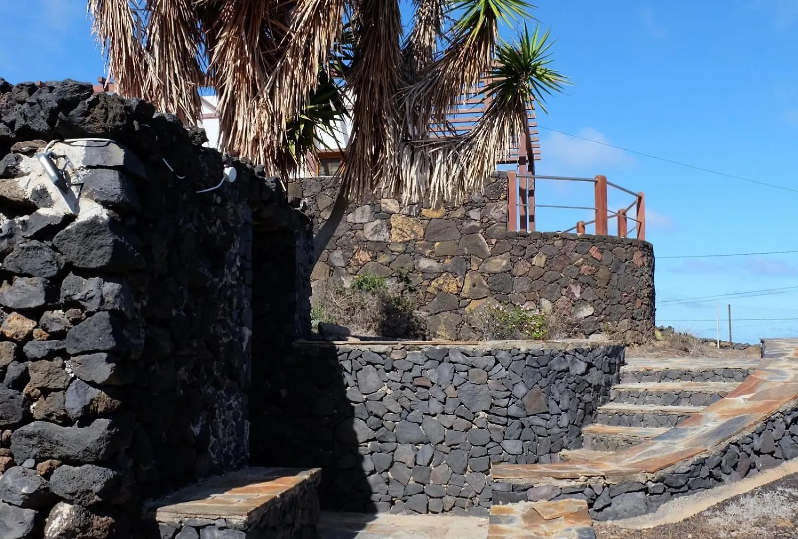 Casa Quili Villa La Caleta  0*, La Caleta (El Hierro)