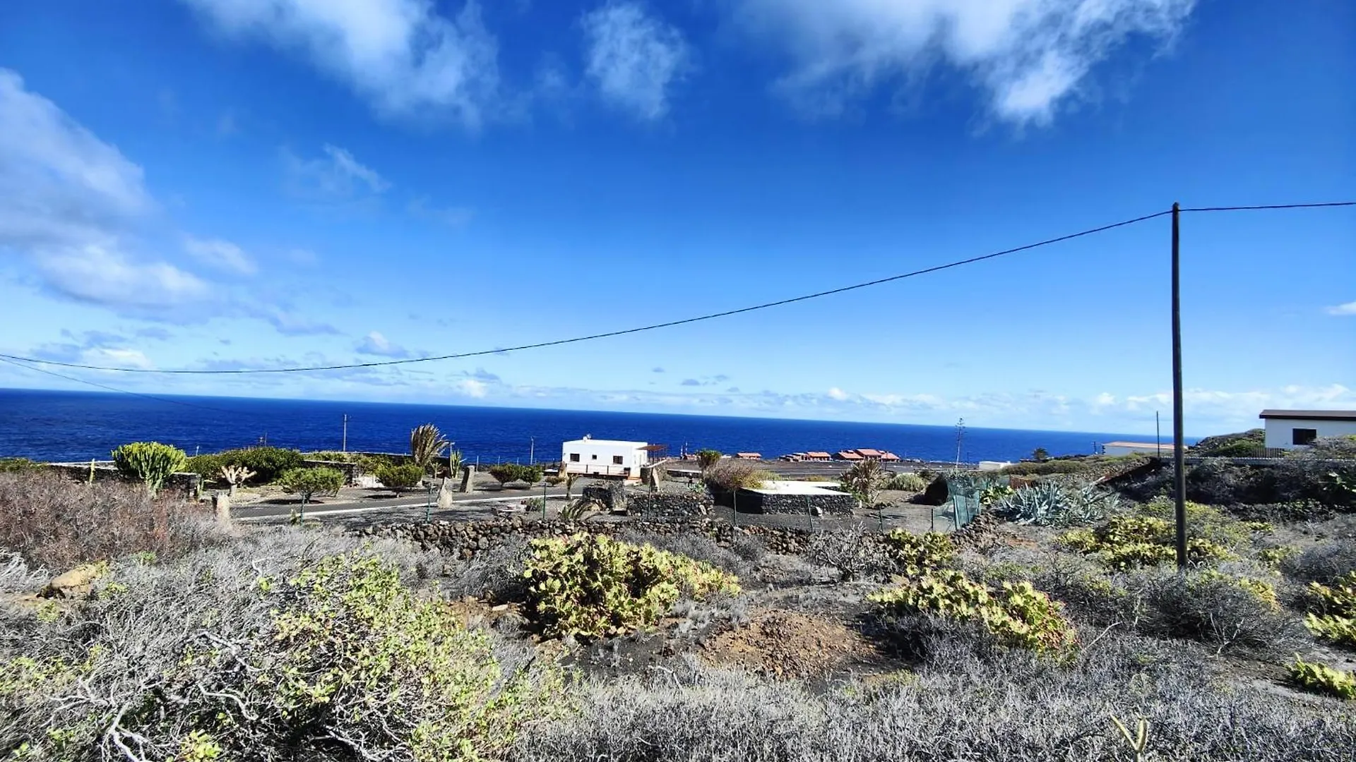 Casa Quili Villa La Caleta  Holiday home La Caleta (El Hierro)