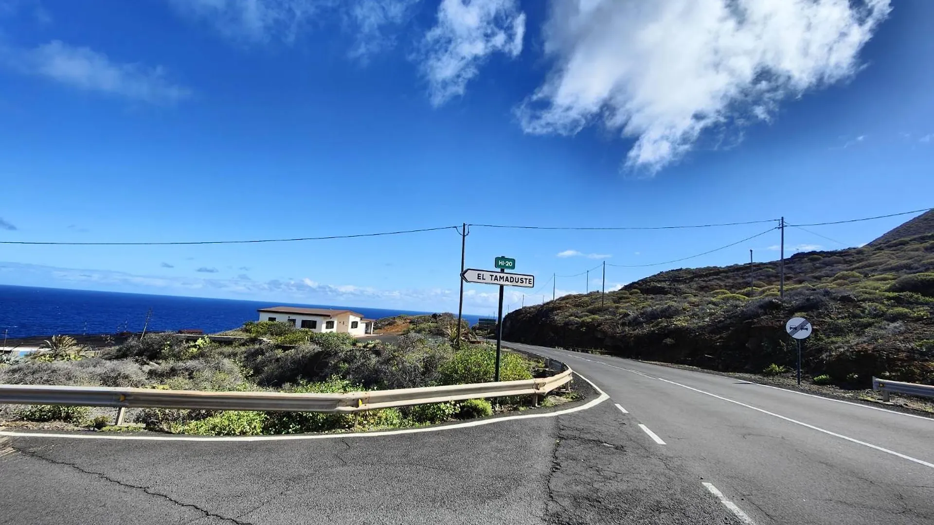 Casa Quili Villa La Caleta