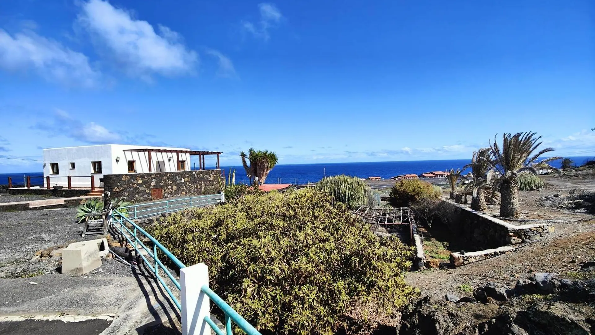 Casa Quili Villa La Caleta  Spain