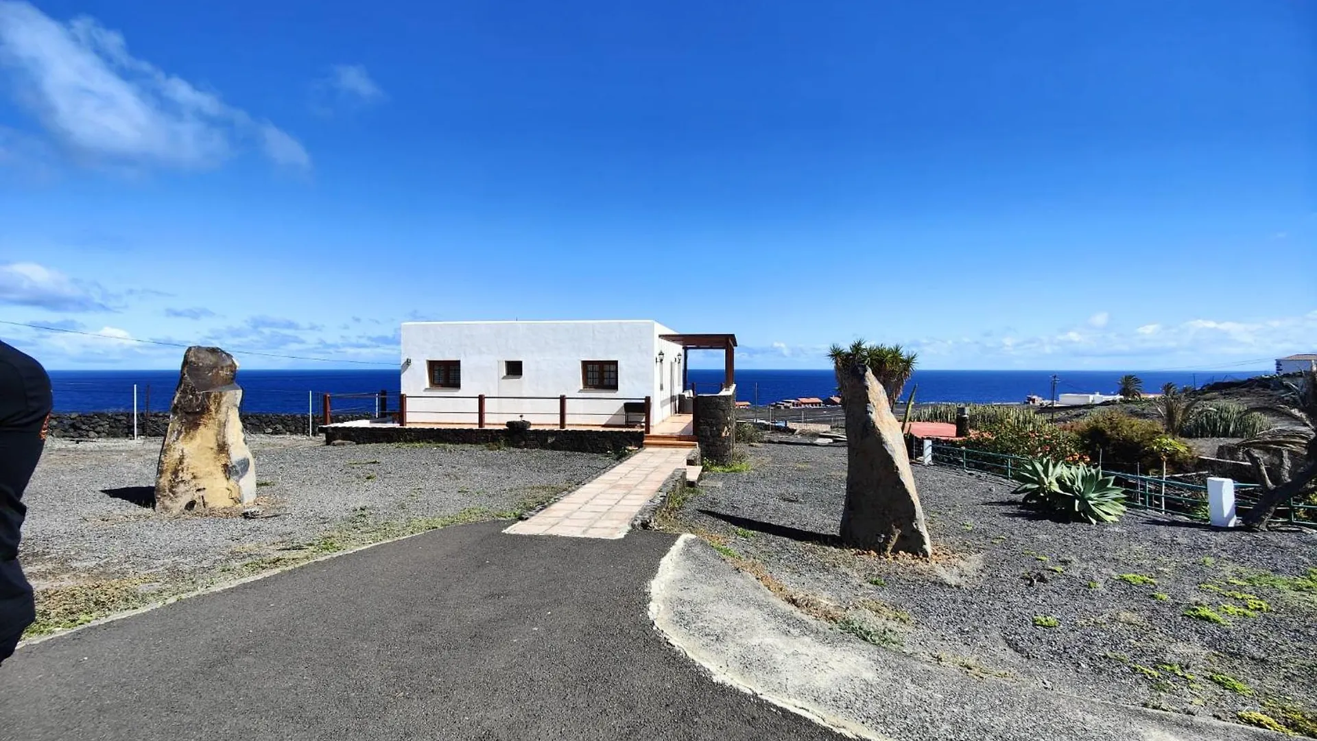 Casa Quili Villa La Caleta